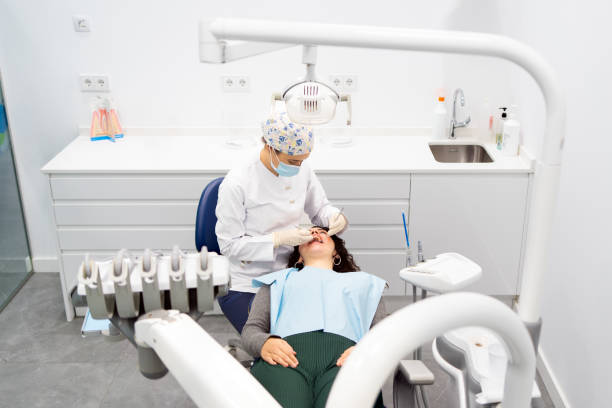 Laser Dentistry in Union, NJ