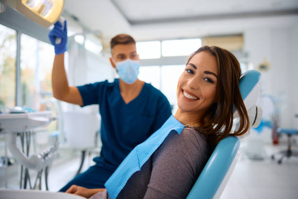 Dental X-Rays and Imaging in Union, NJ